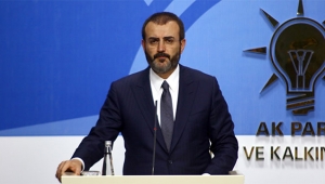 Mahir Ünal'dan Palu Ailesi açıklaması