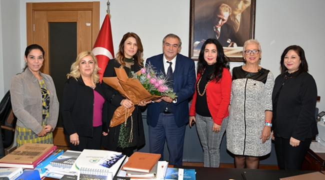 Mantı: 2019 vurgumuz finansal okuryazarlık"