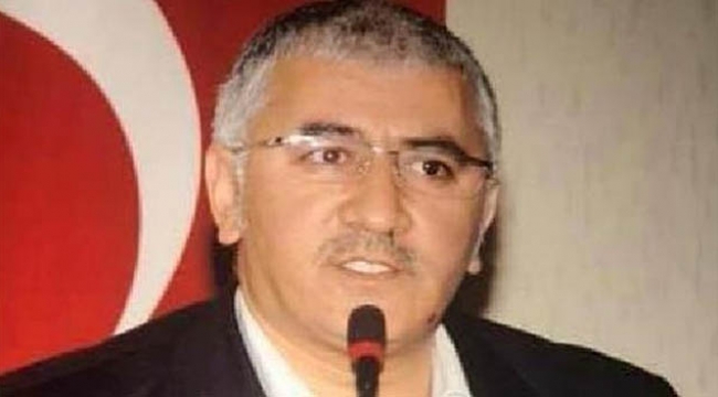 MHP'li Belediye Başkan Adayı hayatını kaybetti