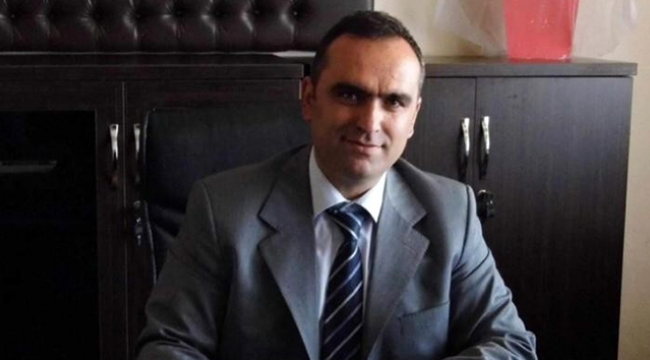 Müdür ahırda ölü bulundu!