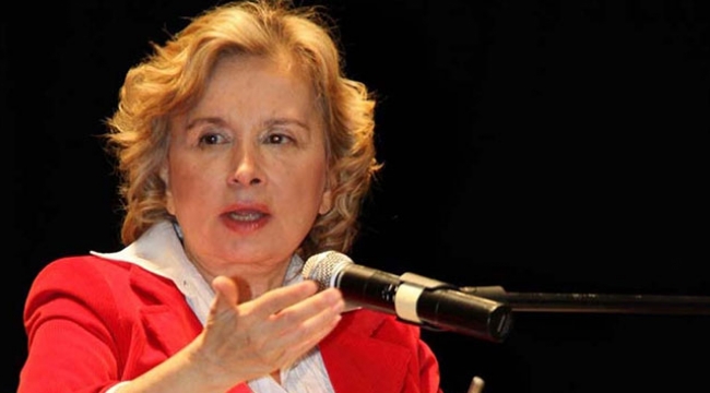 Nazlı Ilıcak'a verilen ceza belli oldu!