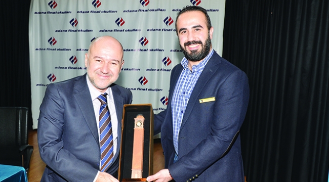 ‘Ne kazanırımın yerine ne kaybederime odaklandım’