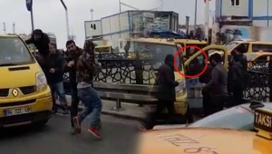 Niye korna çaldın kavgası