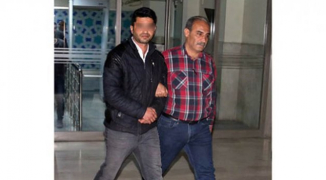 O ahlaksıza 27 yıl
