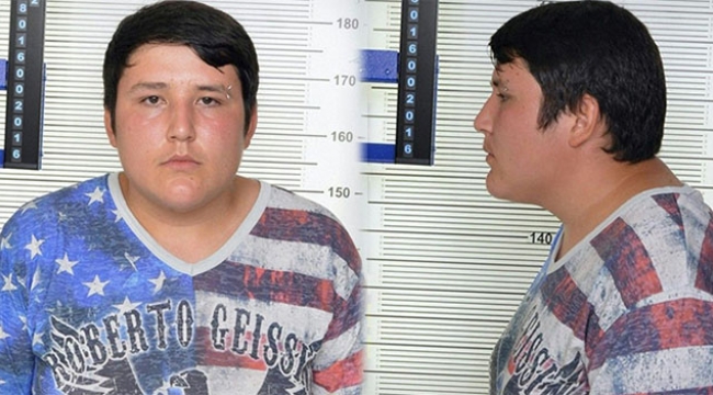 O dolandırıcı Interpol listesinde