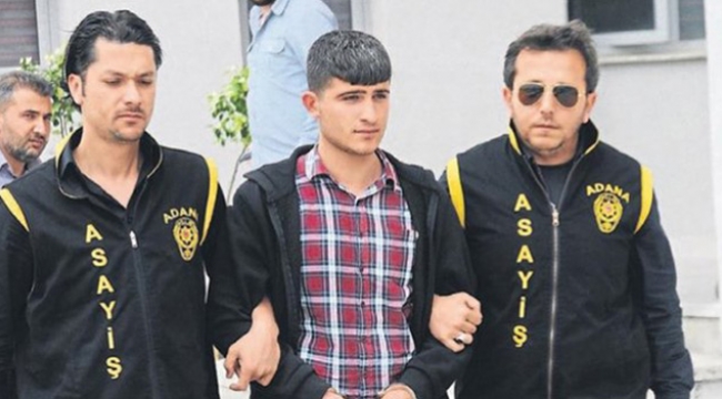 ‘Öldürmek istesem direkt sıkardım’