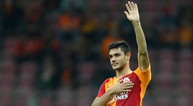 Ozan Kabak Stuttgart'a doğru