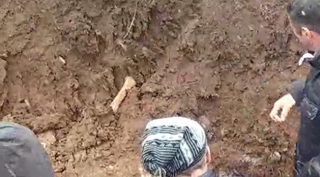 Palu Ailesi soruşturmasında şok gelişme