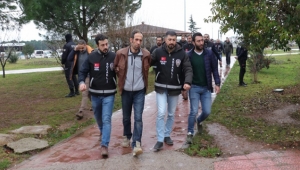 Palu Ailesiyle ilgili son karar verildi