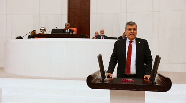 "Para varsa üreticileri destekleyin"
