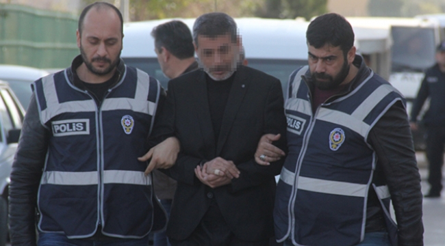 Restoranda "dik baktın" kavgası kanlı bitti