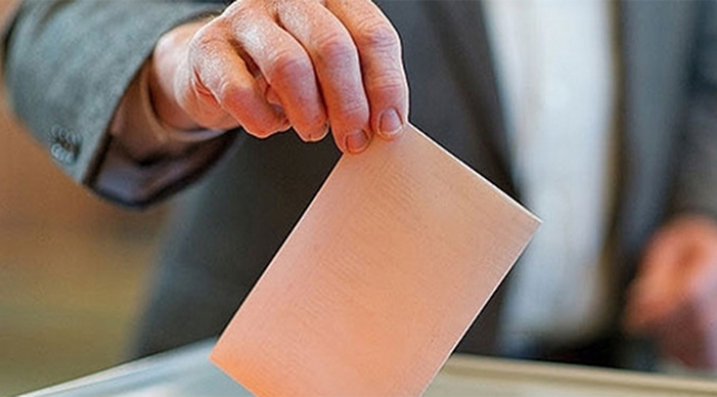 Seçimlere katılacak 13 parti belli oldu