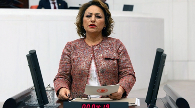 Şevkin: Adana, afet bölgesi ilan edilecek mi?