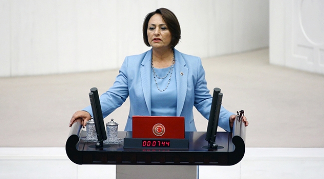 Şevkin: Cumhurbaşkanı ve  bakanlar kaç maaş alıyor?”