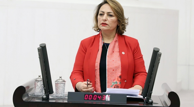 Şevkin: Türkiye’nin savunma sanayisi zayıflatılıyor