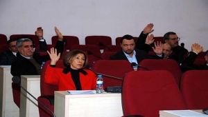 Seyhan Belediye Meclisi’nde Ak Parti- Mhp İttifakı