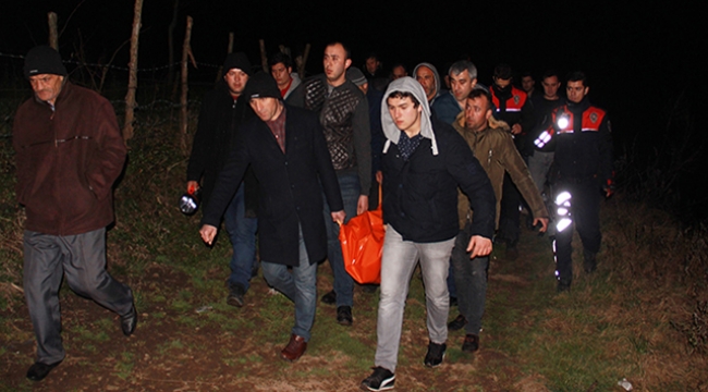 Şok gerçeği mektupla itiraf etti!