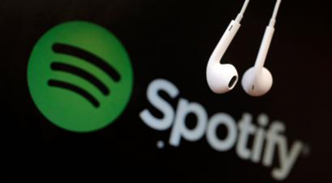 Spotify'da beklenen yenilik geliyor