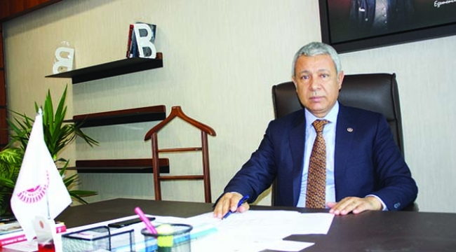 Sümer kuduz aşısını Meclis’e taşıdı