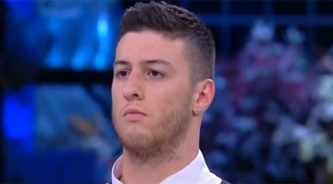 Survivor  2019 ilk yarışmacısı belli oldu