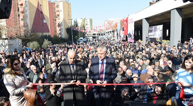 ‘Suyu yüzde 30 ucuzlatacağım’
