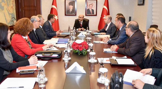 Tapu mağduriyetleri gideriliyor