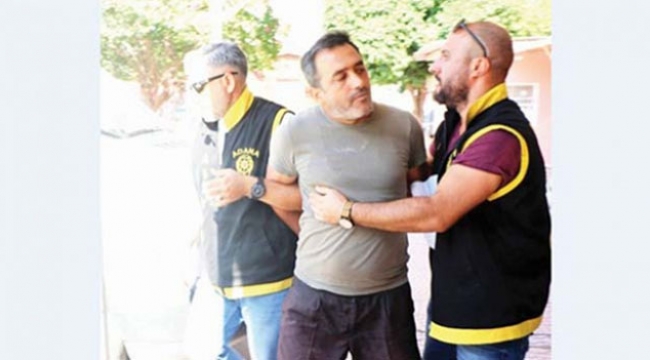 Tavukçunun öldürülmesine 25 yıl hapis verildi