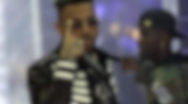 Tecavüzle suçlanan ünlü rap şarkıcısı serbest bırakıldı