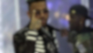 Tecavüzle suçlanan ünlü rap şarkıcısı serbest bırakıldı