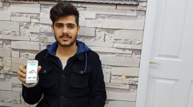 Telefonuna mesaj geldi, evet dedi dolandırıldı