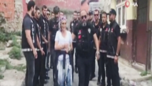 Torbacı Nene'nin cezası belli oldu