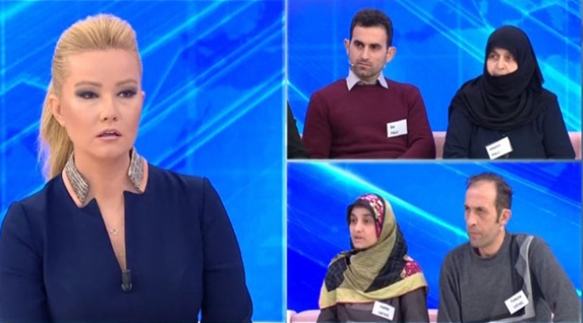 Tüm Türkiye'nin konuştuğu Palu Ailesine gözaltı kararı!
