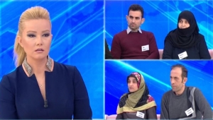 Tüm Türkiye'nin konuştuğu Palu Ailesine gözaltı kararı!