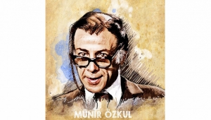 Türk Sinemasının Unutulmaz Oyuncusu: Münir Özkul