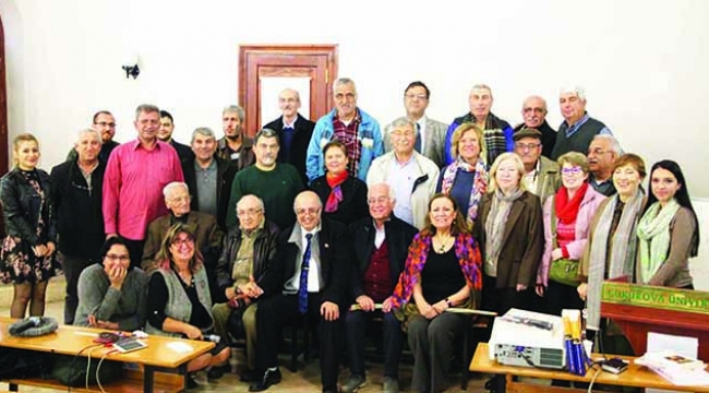 ‘Türkçede yabancı sözcük  kullanımını çok yoğun