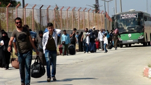 Türkiye'de üniversite okuyan Suriyeli öğrenci sayısı belli oldu
