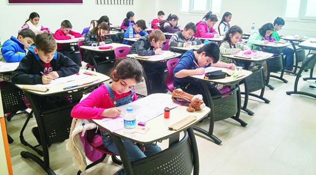 Türkiye’nin başarılı öğrencileri Mektebim’de