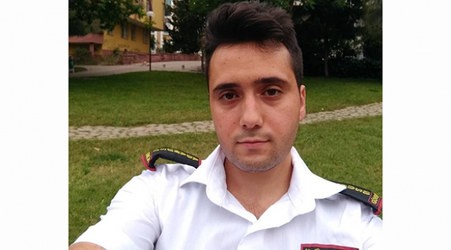 Turunç güvenlik görevlisinin ölümüne neden oldu