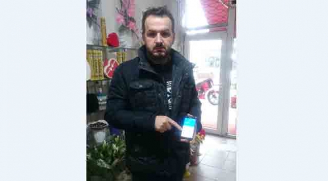 TÜV TÜRK’ü aradığına pişman oldu