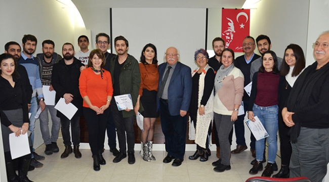 Tüzün: Adana’da her yılımız güzel başlar