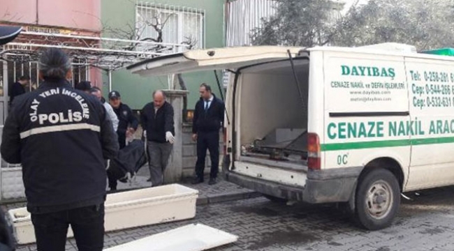Üniversiteli kız intihar etti