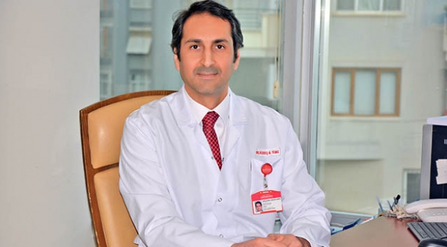 “Unutkanlığın nedeni hidrosefali olabilir”