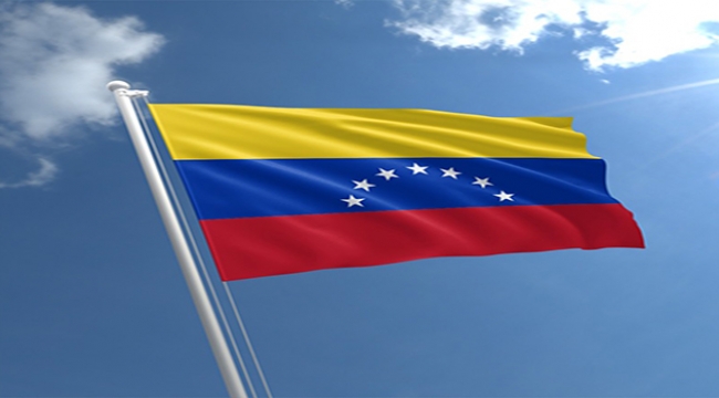 Venezuela'da ölü sayısı 40'ı geçti