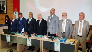 Vurgun Vakfı!