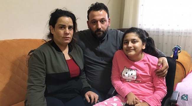 Yaren'in çağrısına kulak verin