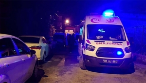 Yaşlı adam evinde ölü bulundu