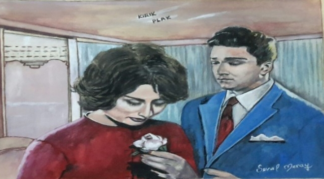 Yeşilçam'a bir de böyle bakın