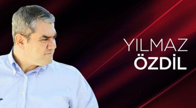 Yılmaz Özdil’den o eleştirilere yanıt gecikmedi