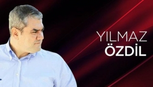 Yılmaz Özdil’den o eleştirilere yanıt gecikmedi