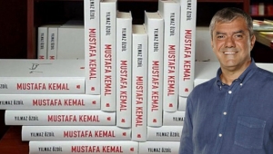 Yılmaz Özdil'in olay yaratan kitabı kısa sürede tükendi!